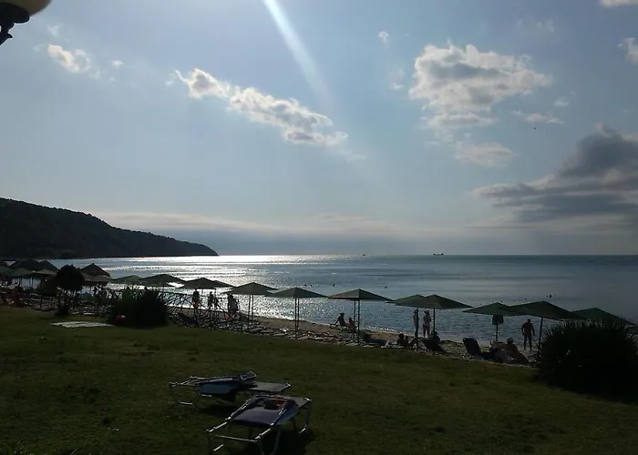 Menada Atrium * Elenite